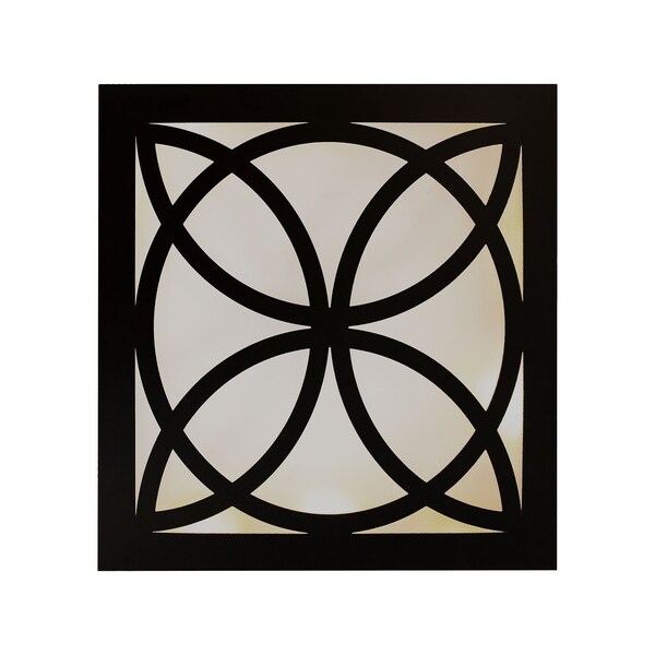 Marakesh LED Wall Decor